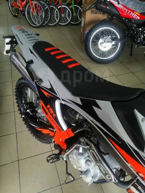 Racer Panther RC250GY-C2K, 2024. 250. ., , ,   