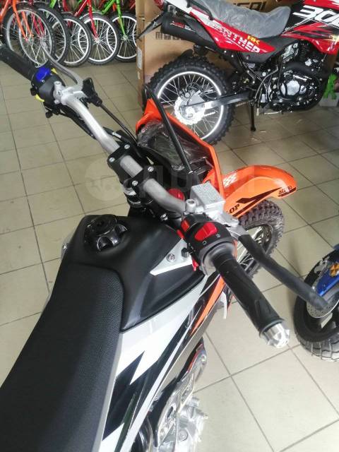 Racer Panther RC250GY-C2K, 2024. 250. ., , ,   