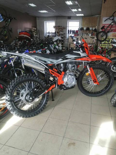 Racer Panther RC250GY-C2K, 2024. 250. ., , ,   