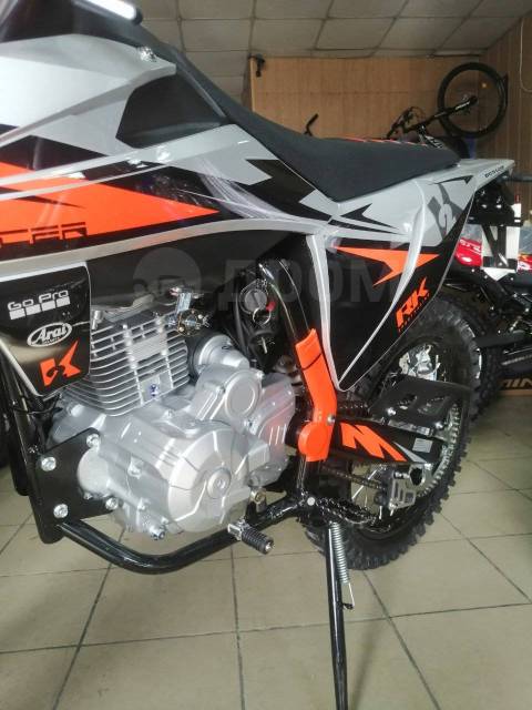 Racer Panther RC250GY-C2K, 2024. 250. ., , ,   