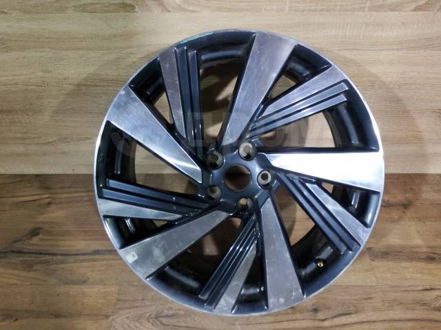 Nissan Murano z52 диск R20, 20", 1 шт, 5x114.3, 15,00 кг. литой, 66,1 ...