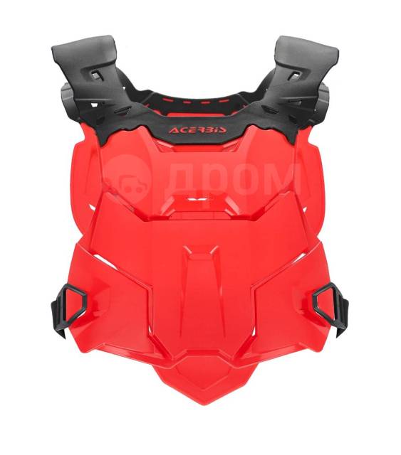   () Acerbis LINEAR Black/Red,   