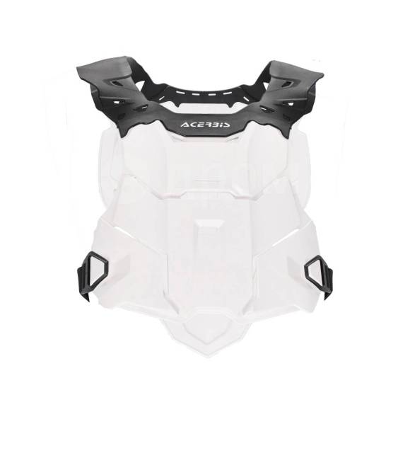   () Acerbis LINEAR Black/White,   