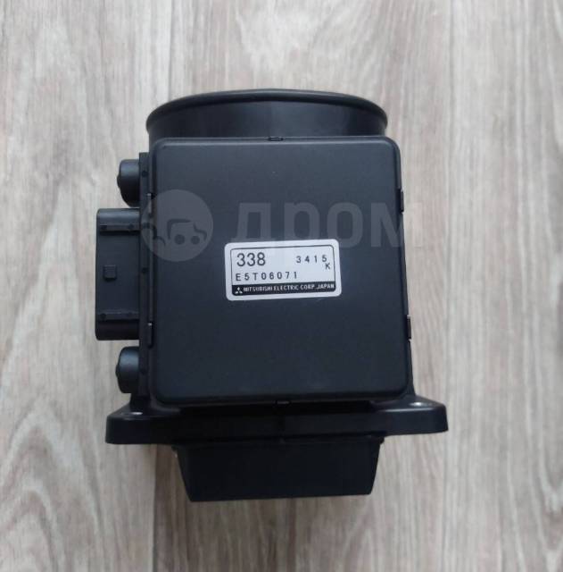 Купить Дмрв 338 на Mitsubishi (md357338) в Томске по цене: 5 250 ...