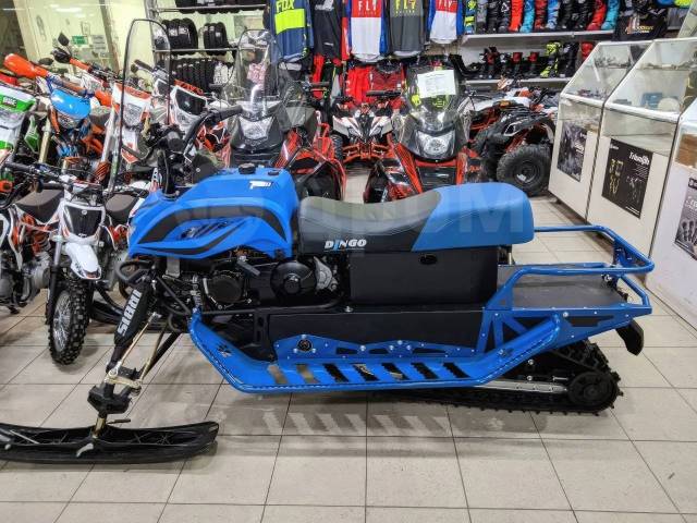 Irbis Dingo T200. ,  .    - 