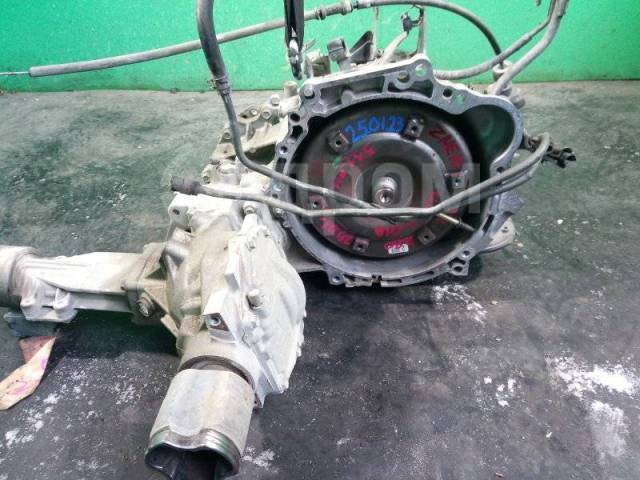   4WD Toyota 1ZZFE   12 