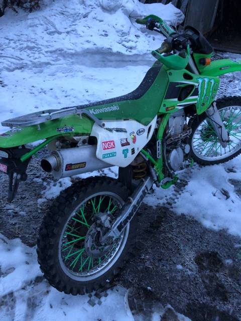 Kawasaki KLX 250. 250. ., , ,   