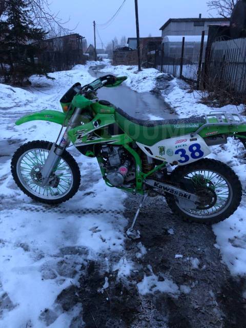 Kawasaki KLX 250. 250. ., , ,   