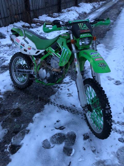 Kawasaki KLX 250. 250. ., , ,   