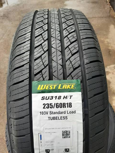 Westlake SU318, 235/60 R18 103V, 18