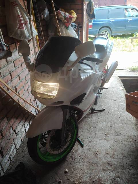 Kawasaki ZZR 400 1. 400. ., , ,   