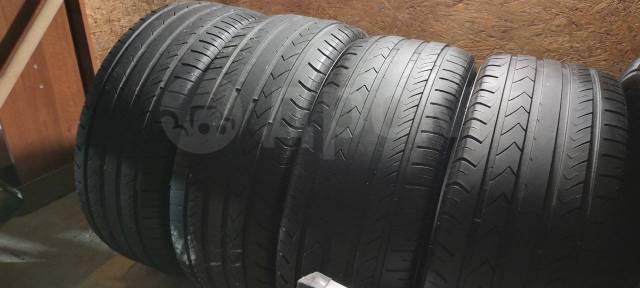 Mirage MR182, 235/55 R17, 17", 1 шт, 235 мм, 55 %, радиальный, летние ...