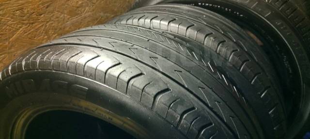 Mirage MR182, 235/55 R17, 17", 1 шт, 235 мм, 55 %, радиальный, летние ...