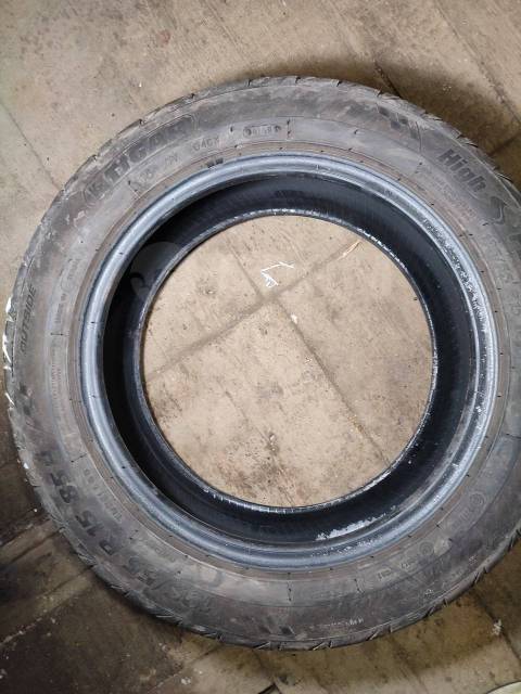 Tigar HP, 195/55 R15 85H, 15", 1 шт, 195 мм, 55 %, радиальный, летние ...