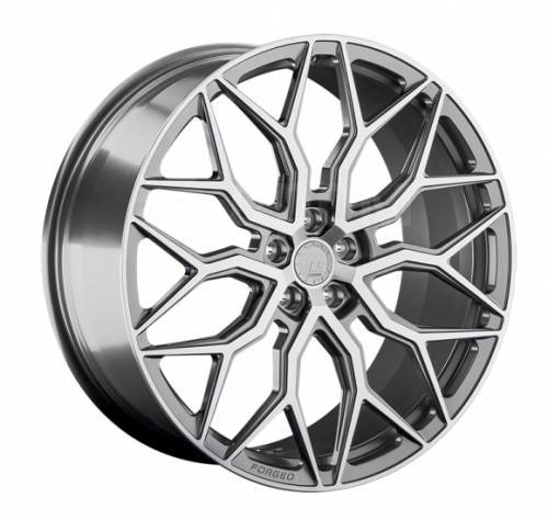   LS Flow Forming Fg13 9,5x21 5x120 et49 72,6 mgmf