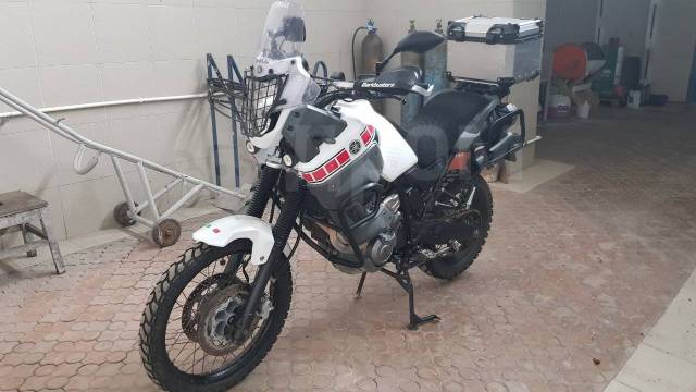 Yamaha XT 660Z Tenere. 660. ., , ,   