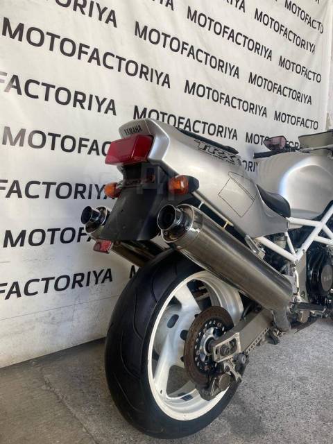 Yamaha TRX850. 850. ., , ,   