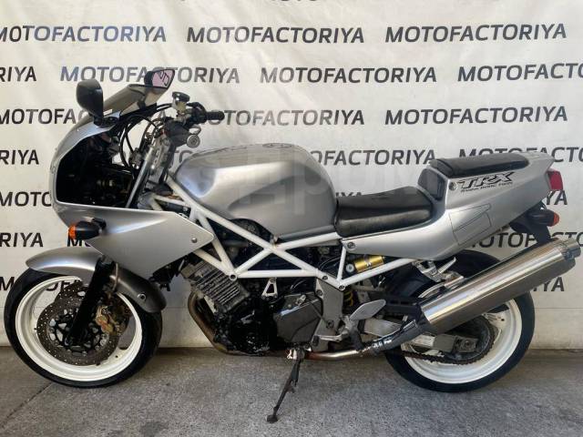 Yamaha TRX850. 850. ., , ,   