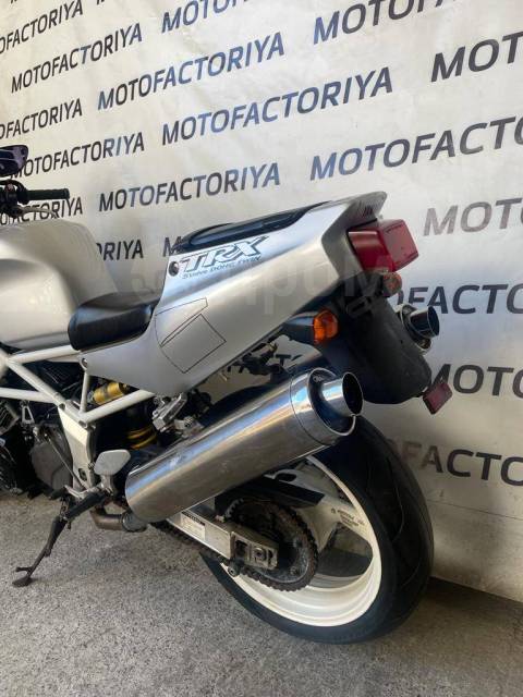 Yamaha TRX850. 850. ., , ,   