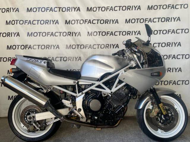 Yamaha TRX850. 850. ., , ,   