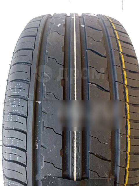 RoyalBlack Royal Performance, 235/55 R17, 17", 4 шт, 235 мм, 55 % ...