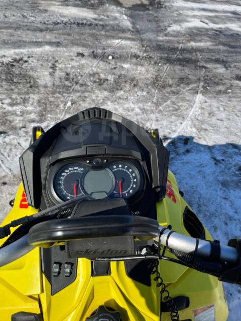 BRP Ski-Doo Summit X T3. ,  ,   