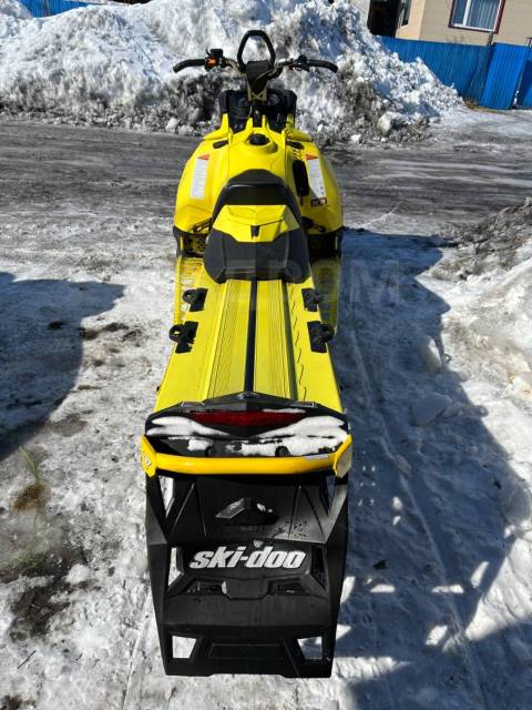 BRP Ski-Doo Summit X T3. ,  ,   