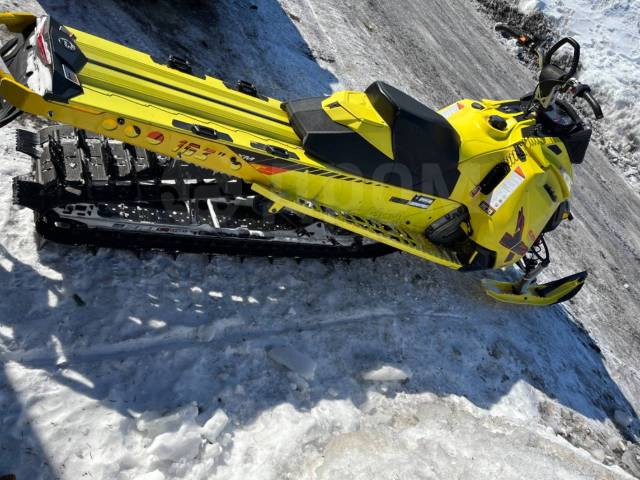 BRP Ski-Doo Summit X T3. ,  ,   