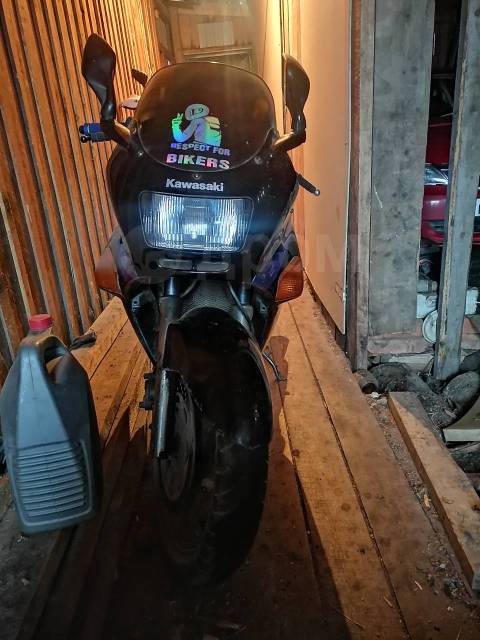 Kawasaki ZZR 250. 250. ., , ,   