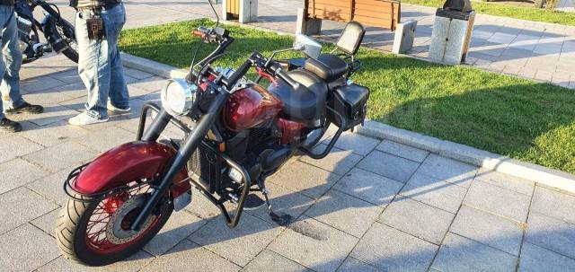 Honda Shadow Aero. 750. ., , ,   