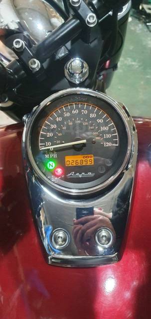 Honda Shadow Aero. 750. ., , ,   