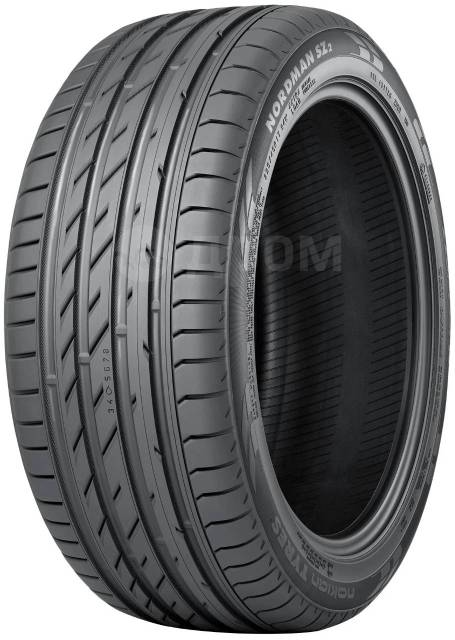 Nokian Nordman SZ2, 205/55 R16 94V, 16", 1 шт, в наличии, 205 мм, 55 % ...