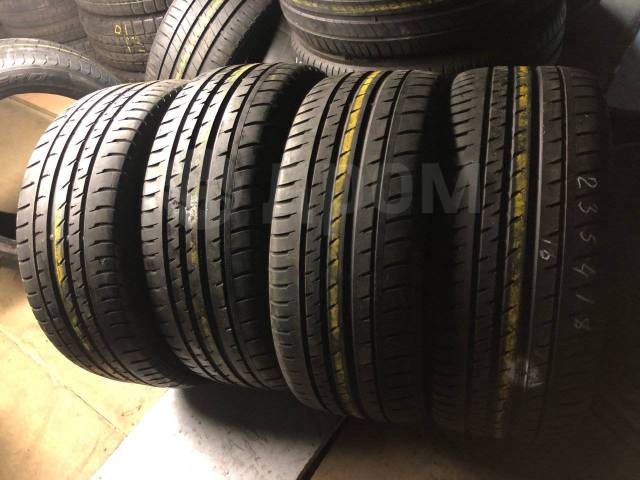 Continental ContiSportContact 3, 235/45 R18