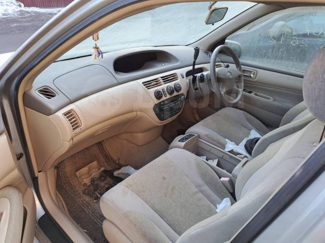 Как снять панель виста ардео Купить Пластик торпеды Toyota Vista Ardeo SV50 3SFSE 55431-32010-A0 Toyota 55431