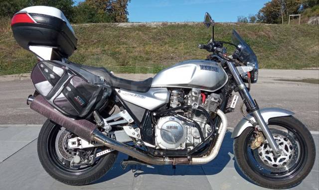 Yamaha XJR 1300. 1 300. ., , ,   