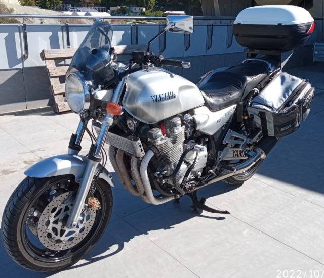 Yamaha XJR 1300. 1 300. ., , ,   