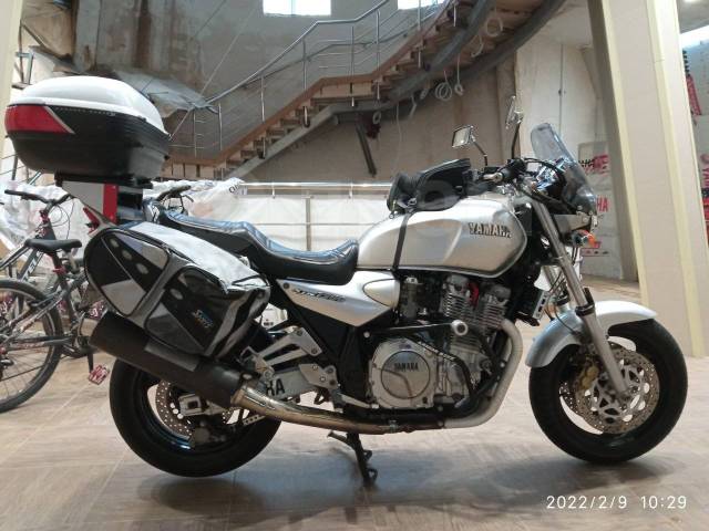 Yamaha XJR 1300. 1 300. ., , ,   