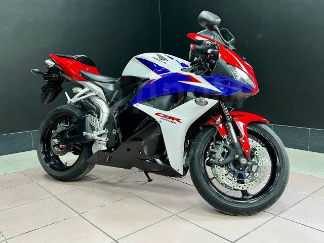 HONDA CBR 600 ФОТО