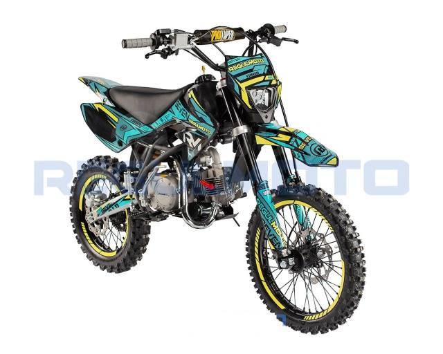 Regulmoto Seven 125E. 125. ., ,  ,   