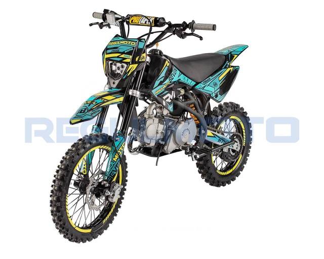 Regulmoto Seven 125E. 125. ., ,  ,   