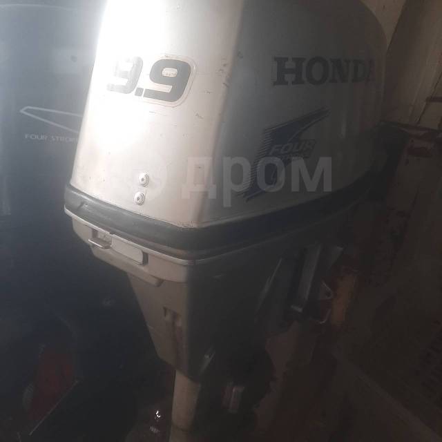 Honda. 9,90.., 4-, ,  S (381 ), 2004  