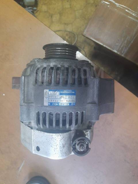 Купить Генератор Toyota MARK 27060-70460 GX90, 1G в Хабаровске по цене ...