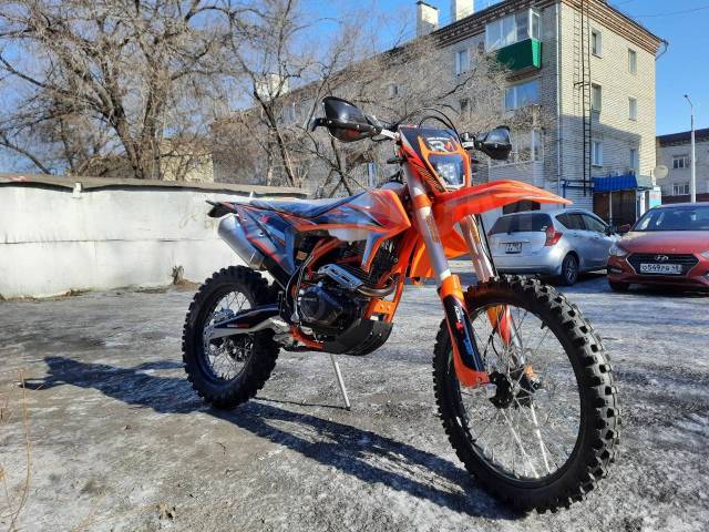 Regulmoto Holeshot, 2022, 300 куб. см. 4х тактный, без пробега ...