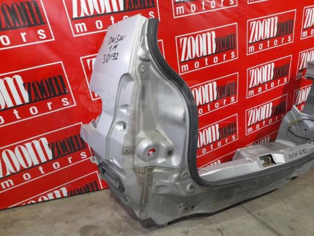 Купить Rear cut Mazda Demio 1996-2002 DW3W B3E, задний в Красноярске по ...