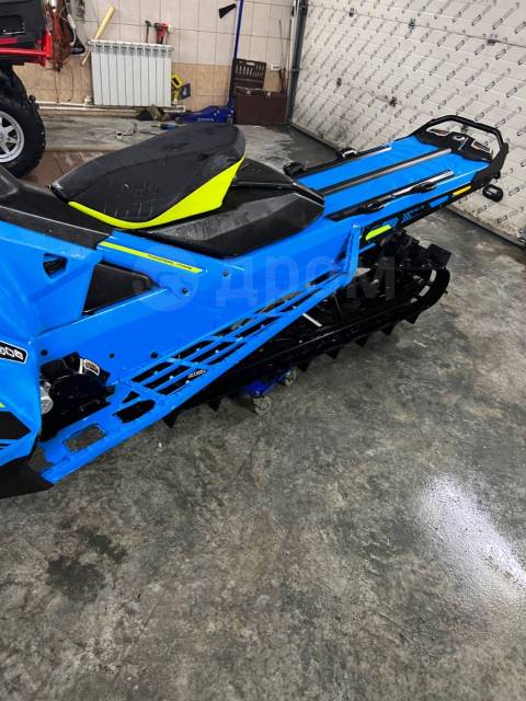 BRP Ski-Doo Summit X. ,  ,   