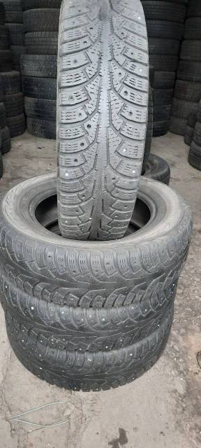Nokian Nordman 5, 175/70 R14, 14", 1 шт, 175 мм, 70 %, радиальный ...