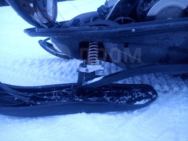 BRP Ski-Doo Skandic SUV. ,  ,   