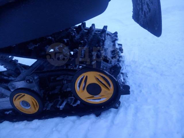 BRP Ski-Doo Skandic SUV. ,  ,   