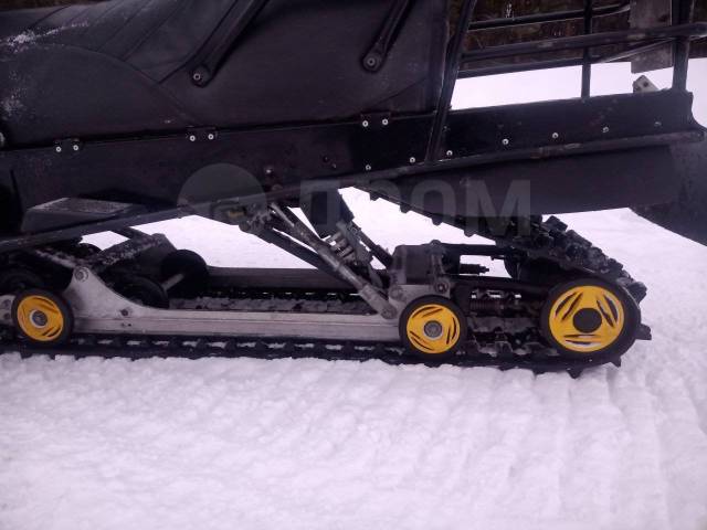 BRP Ski-Doo Skandic SUV. ,  ,   