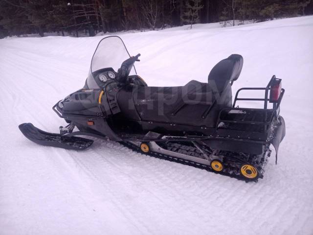 BRP Ski-Doo Skandic SUV. ,  ,   